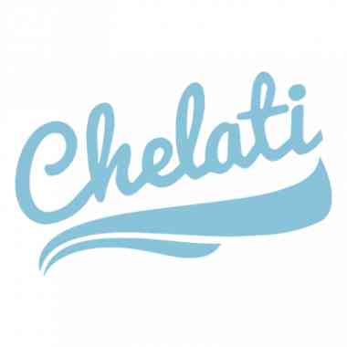 Logo - Chelati - Die Glace Maestros - Logo Chelati