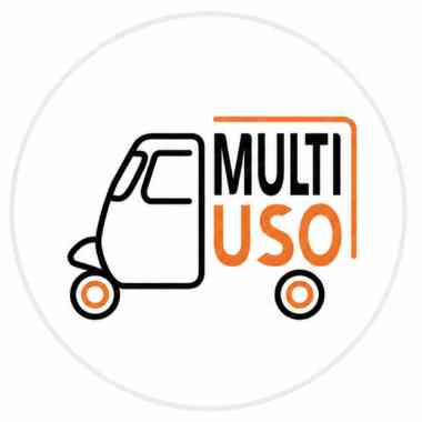 Logo - MULTIUSO - MULTIUSO