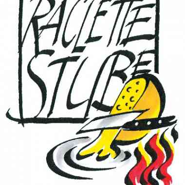 Logo - Raclette Stube on the Road - Logo Raclette Stube on the Road