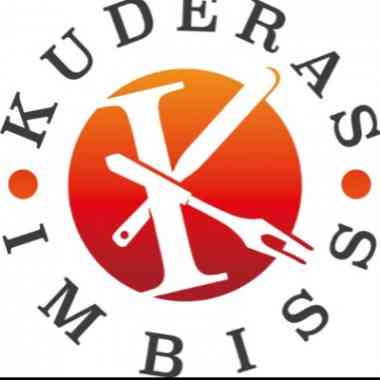 Logo - Kuderas Imbiss - Logo Kuderas Imbiss