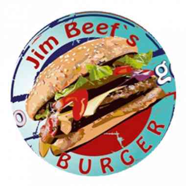 Logo Logo Jim Beef