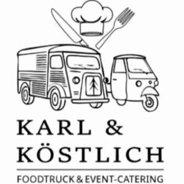 Logo - Karl & Köstlich - Logo Karl & Köstlich