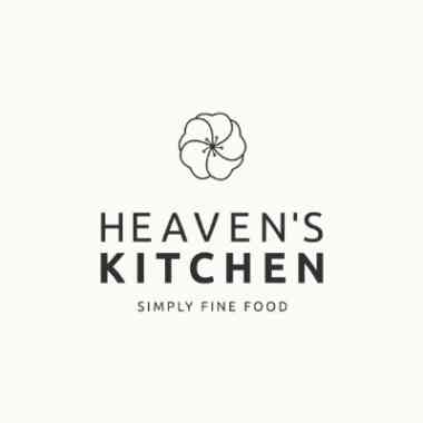 Logo Logo Heaven´s Kitchen