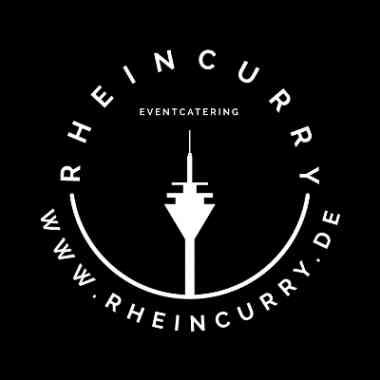 Logo - RheinCurry - Logo RheinCurry
