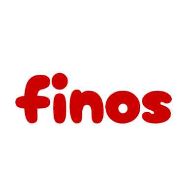 Logo - Finos - Finos