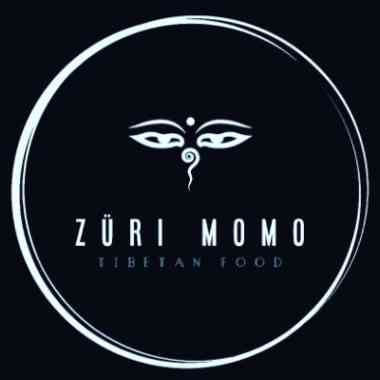 Logo - Züri Momo - Logo Züri Momo