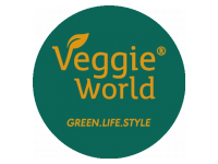Logo VeggieWorld Düsseldorf