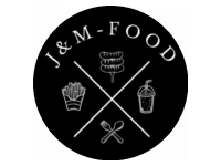 Logo J&M - Food - Standard Angebot:  Smash Bürger, Frische
