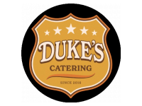 Logo The Dukes Burger - Burger & Fries