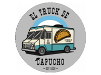 Logo Argentinisches Streetfood in Zürich und Umgebung - Empanadas mit/ohne Fleisch & Choripán