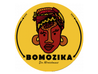 Logo Mobile Einheit Nummer 1 - Kongolesische Spezialitäten