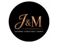 Logo J&M - Food - Standard Angebot:  Smash Bürger, Frische