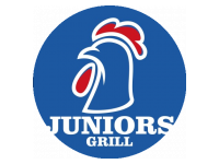 Logo Mobile Einheit Nummer 1 - Chicken, Kebab, Fries & more