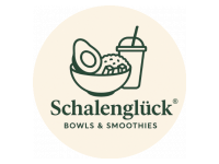 Logo Schalenglück - Bowls & Smoothies