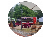 Logo Göltzers Landhausküche - Flammkuchen