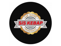 Logo ASK Inside - Fleischspieße eingerollt, Pommes