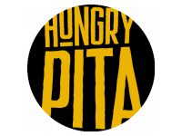 Logo Mobile Einheit Nummer 1 - Pitas & Bowls