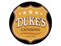 Logo The Dukes - Wraps & Salads