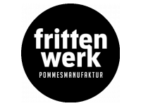 Logo Frittenwerk Foodtruck - Fritten & Poutine