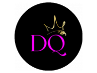 Logo DogQueens Foodtruck - American-Style Hotdogs