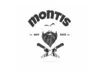 Logo Montis Foodtruck - Burger, Fries, Drinks