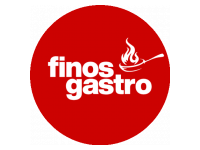 Logo Finos Gastro - Sandwiches, Wraps, Toasts