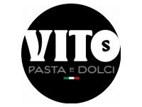 Logo Vitos Pasta E Dolci - Pasta, Kuchen